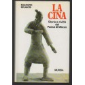 La cina