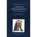 Lascito Testamento