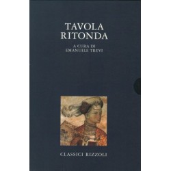 Tavola Ritonda