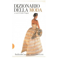 Dizionario della moda