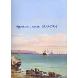 Agostino Fossati 1830-1904