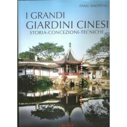 I Grandi Giardini Cinesi