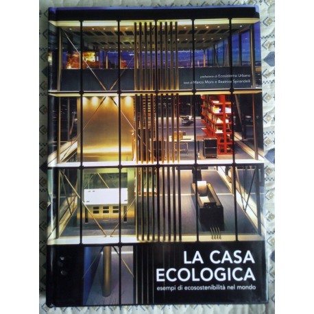 La Casa ecologica