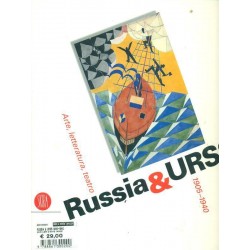 Russia&Urss
