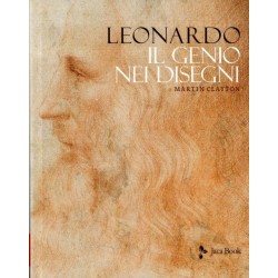 Leonardo il genio nei disegni