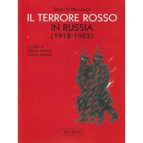 Il terrore rosso