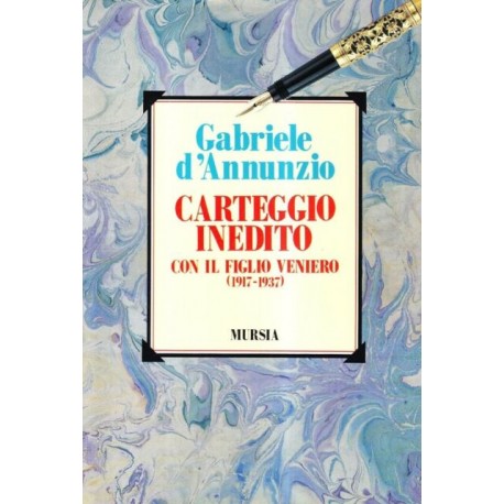 Gabriele d' Annunzio