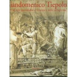 Giandomenico Tiepolo