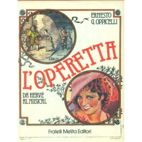 L' Operetta