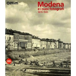 Modena e i fotografi