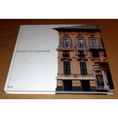 Genova via Garibaldi