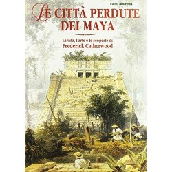 Le città perdute dei maya