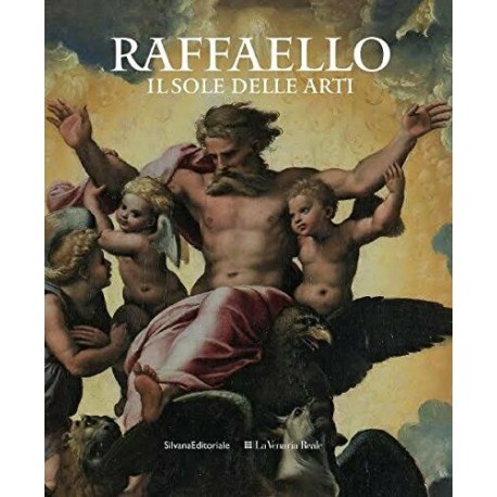 Raffaello il sole delle arti