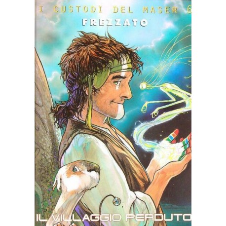 Il Villaggio perduto