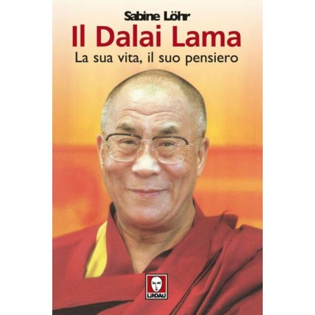 Il Dalai Lama