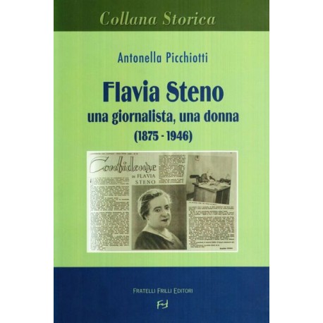 Flavia Steno