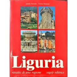 Liguria ritratto di una regione