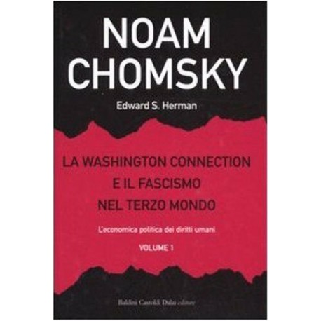 La Washington connection e il fascismo nel terzo mondo
