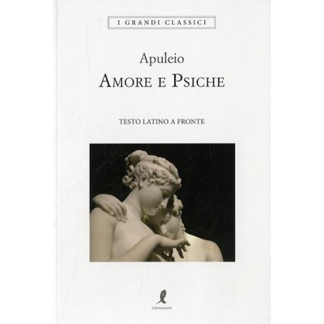 Amore e Psiche