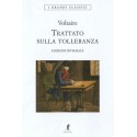 Trattato sulla tolleranza