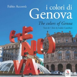 I colori di Genova