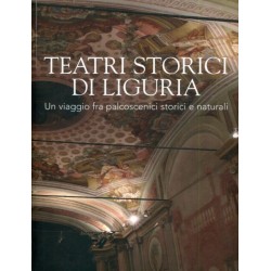 Teatri Storici di Liguria