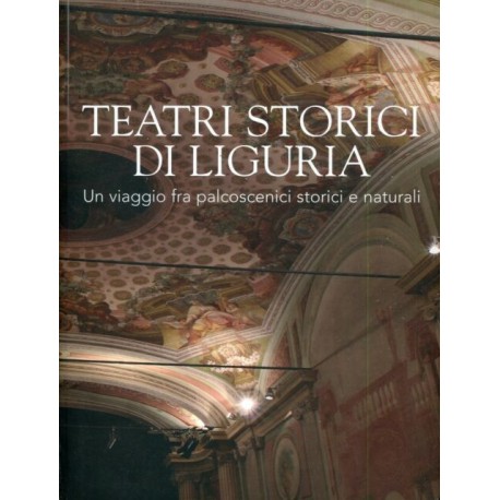Teatri Storici di Liguria