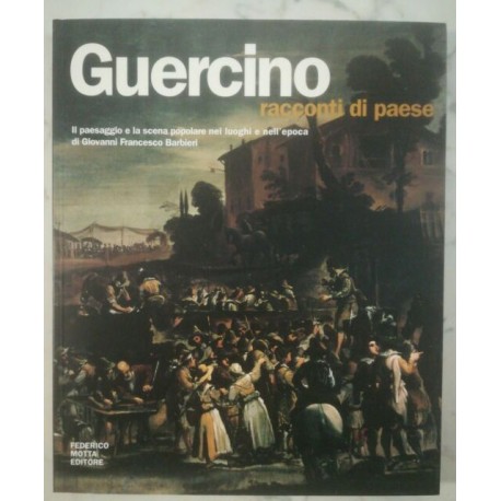Guercino racconti di paese