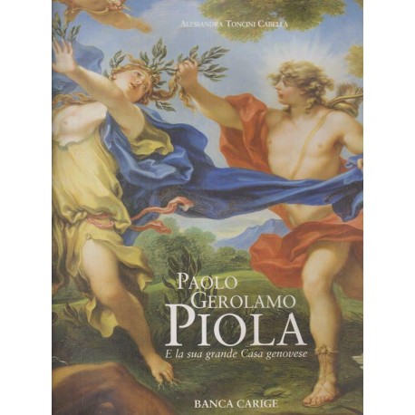 Paolo Gerolamo Piola