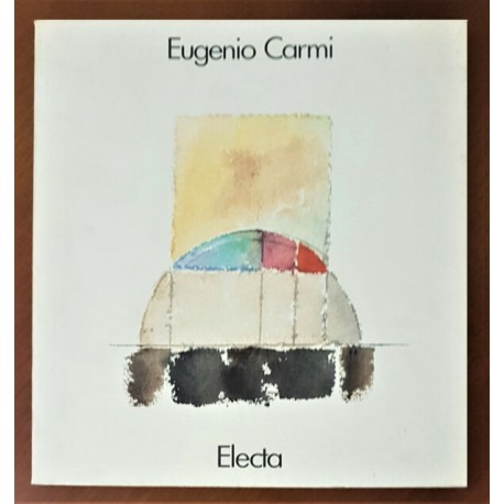 Eugenio Carmi
