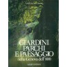 Giardini parchi e paesaggio