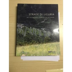 Strade di Liguria