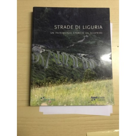 Strade di Liguria
