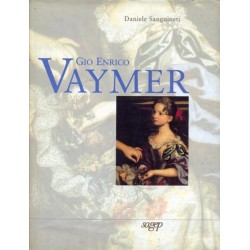 Gio Enrico Vaymer