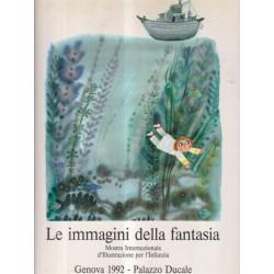 Le immagini della fantasia