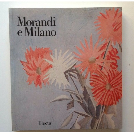 Morandi e Milano